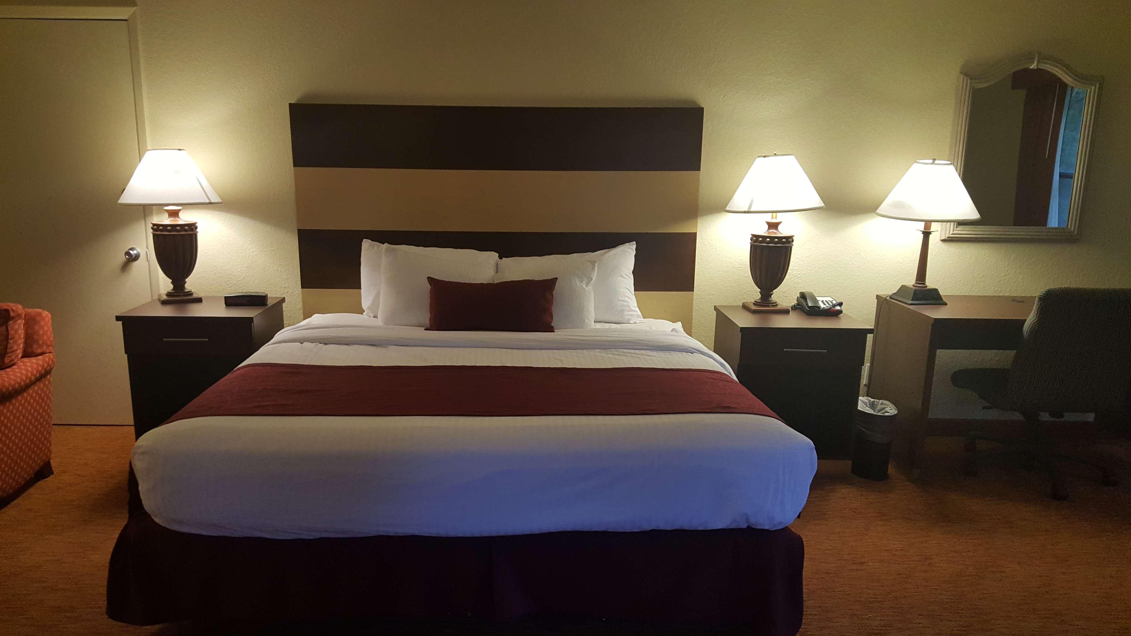 Best Western Pine Springs Inn Ruidoso Downs Exterior foto