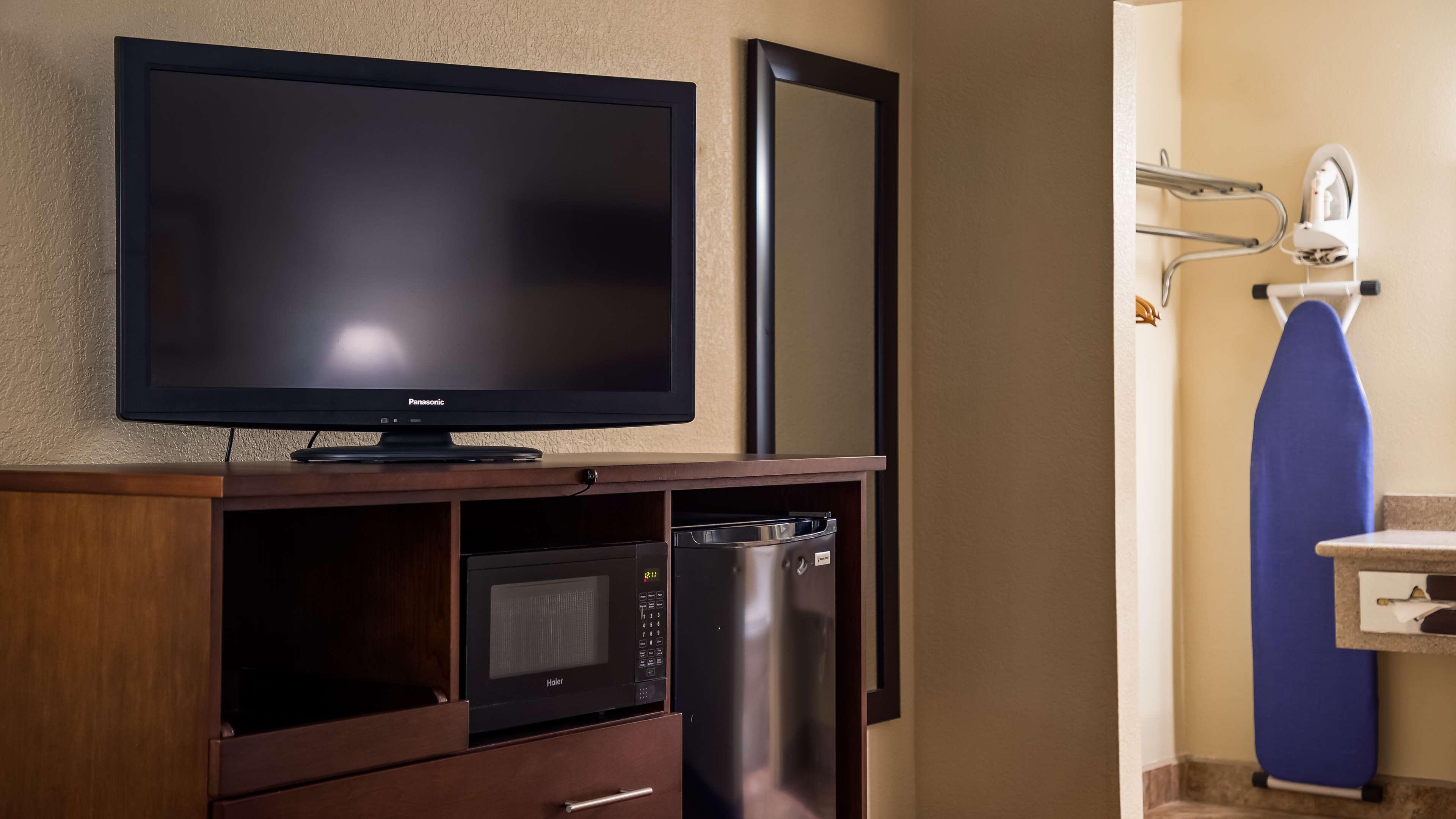 Best Western Pine Springs Inn Ruidoso Downs Exterior foto