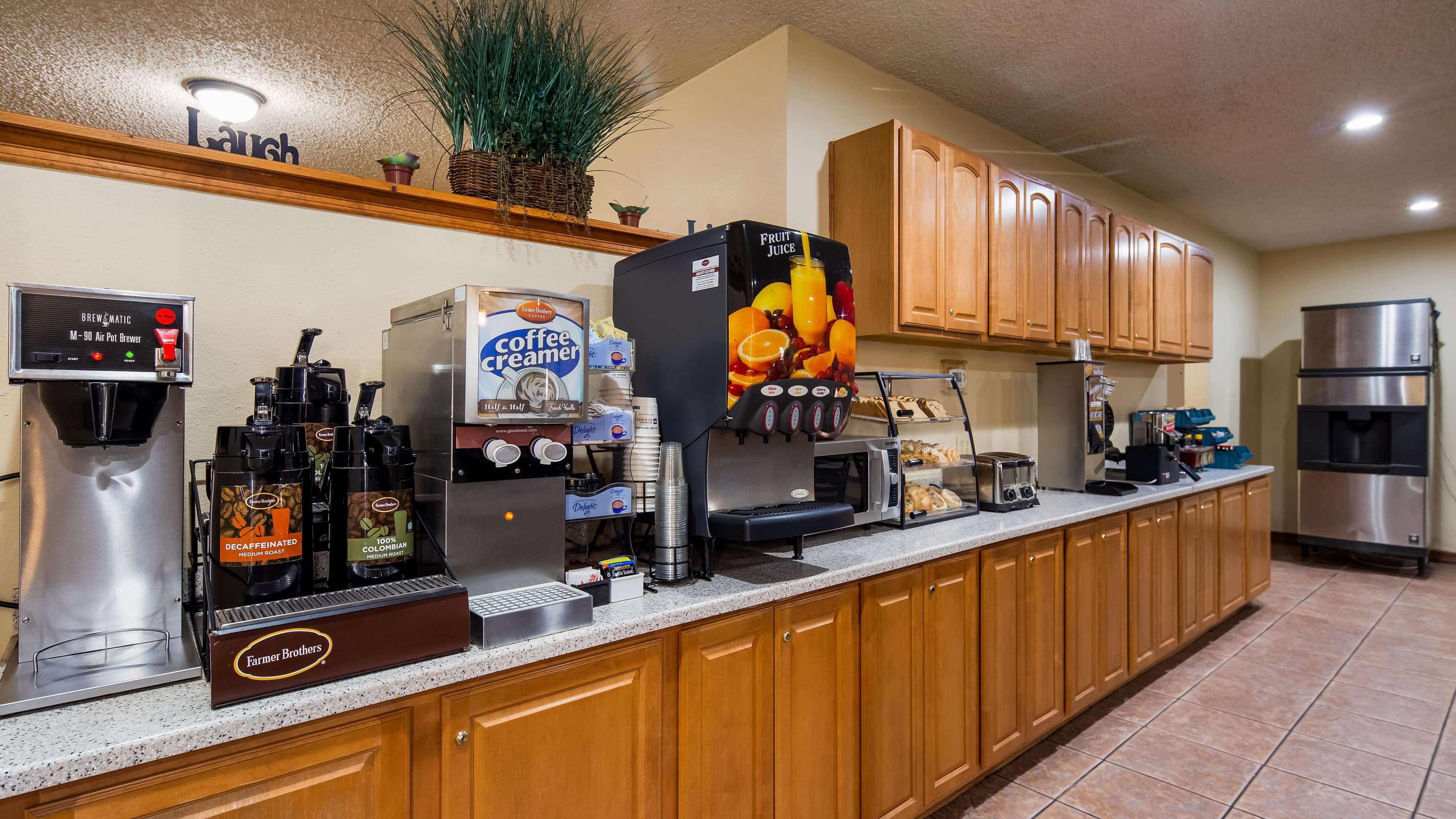 Best Western Pine Springs Inn Ruidoso Downs Exterior foto